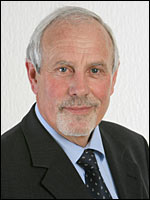 Johannes Frizen