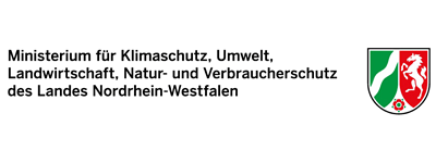 Ministerium für Klimaschutz, Umwelt, Landwirtschaft, Natur- und Verbraucherschutz des Landes Nordrhein-Westfalen